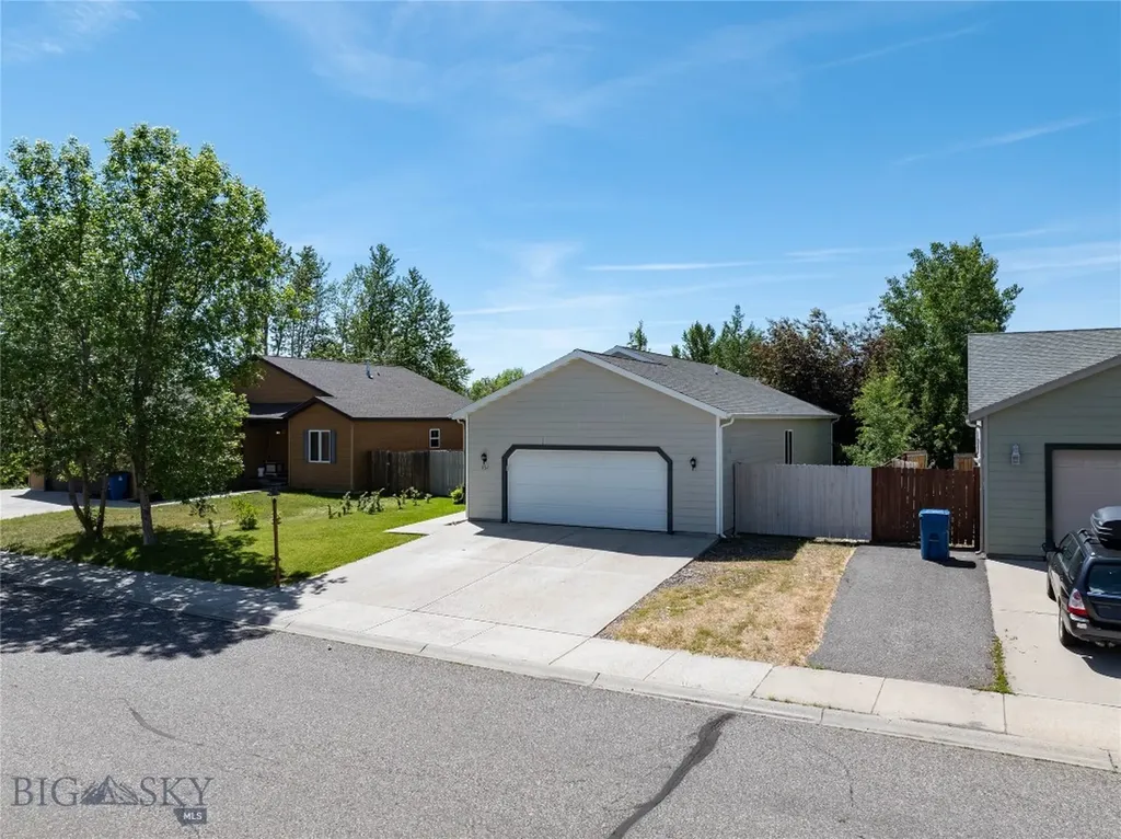 562 N River Rock Drive Belgrade MT 59714