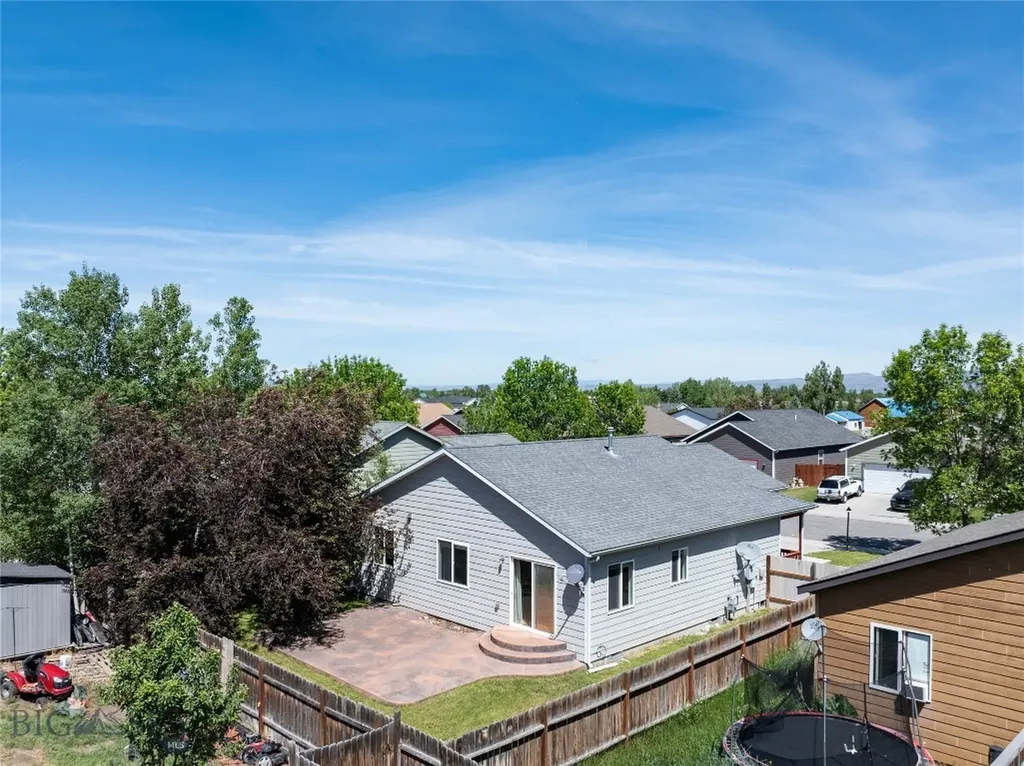 562 N River Rock Drive Belgrade MT 59714