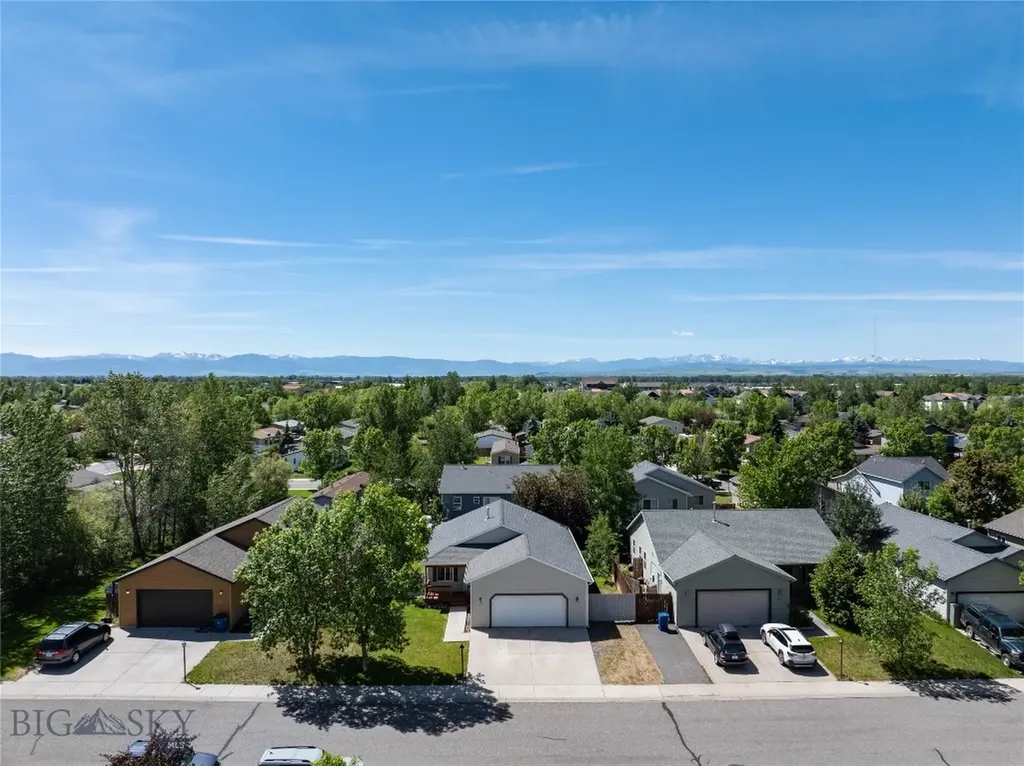 562 N River Rock Drive Belgrade MT 59714