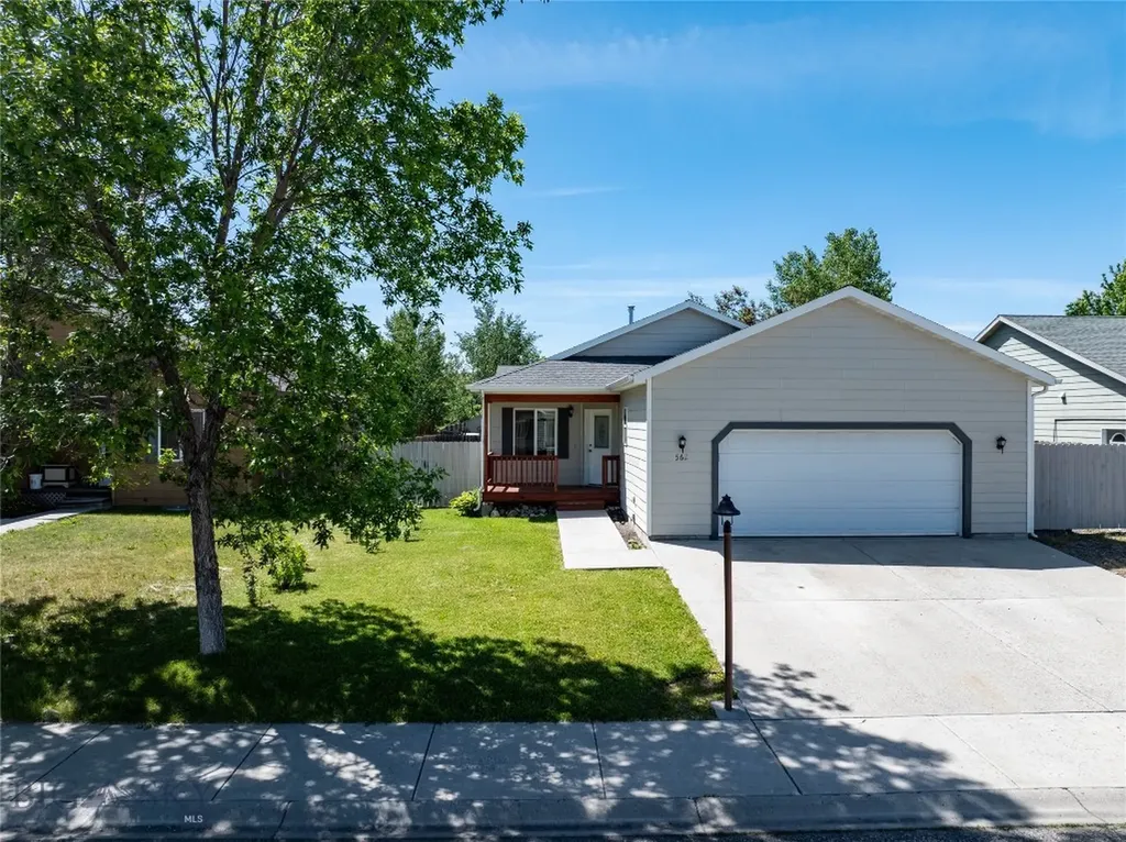562 N River Rock Drive Belgrade MT 59714