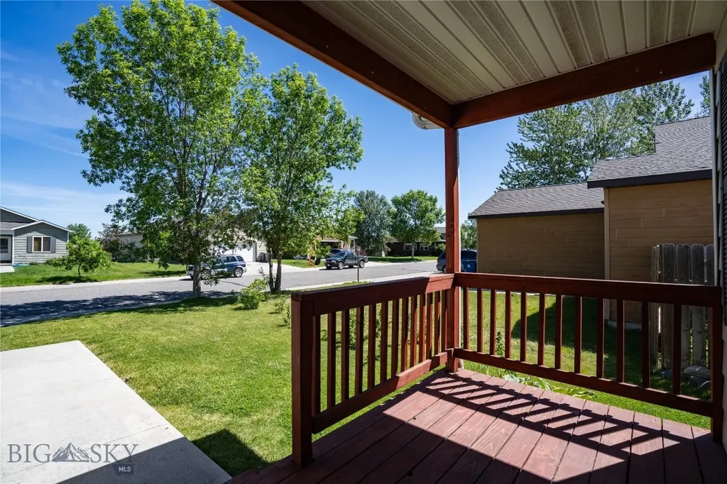 562 N River Rock Drive Belgrade MT 59714
