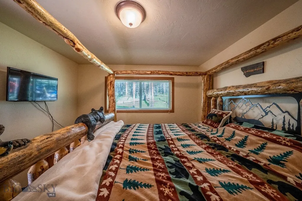23 Lodgepole Lane W Anaconda MT 59711