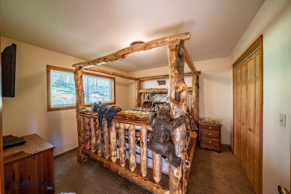 23 Lodgepole Lane W Anaconda MT 59711