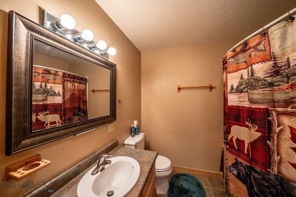 23 Lodgepole Lane W Anaconda MT 59711