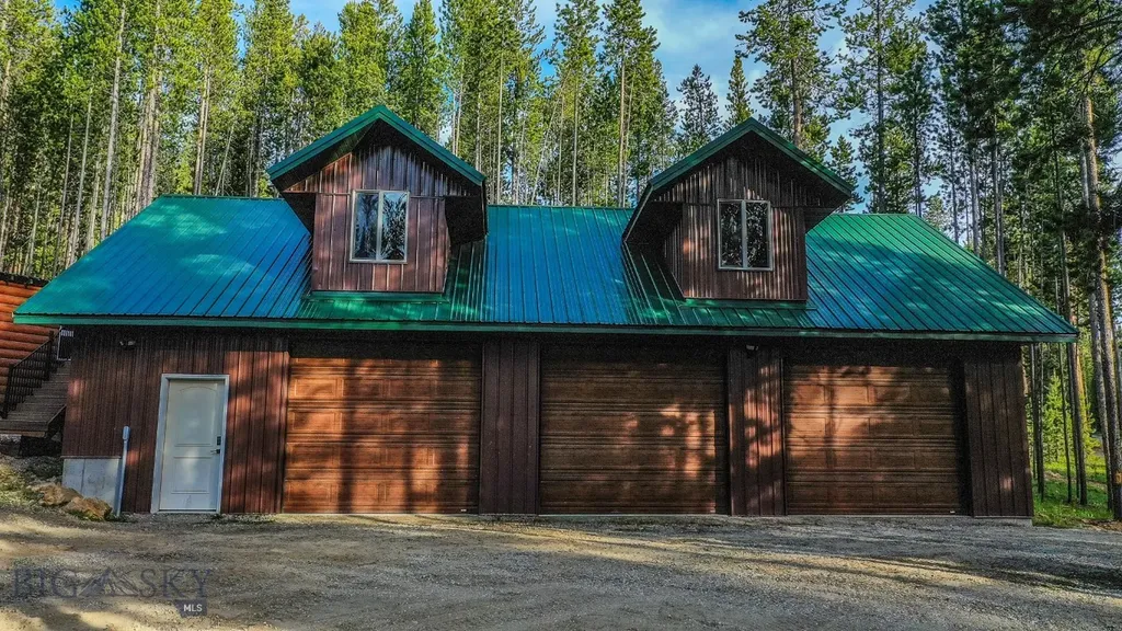 23 Lodgepole Lane W Anaconda MT 59711