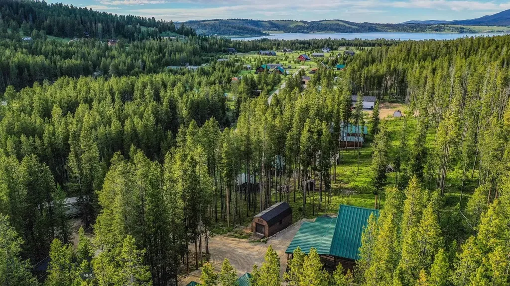 23 Lodgepole Lane W Anaconda MT 59711