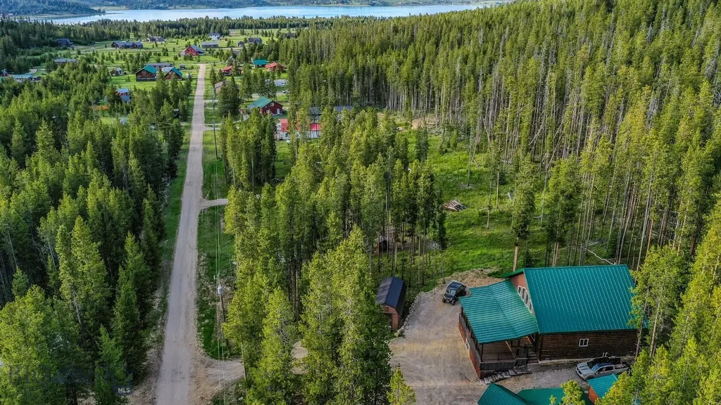 23 Lodgepole Lane W Anaconda MT 59711