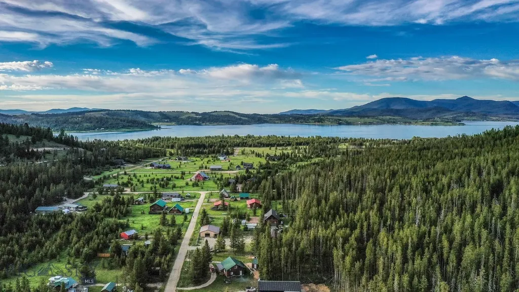 23 Lodgepole Lane W Anaconda MT 59711