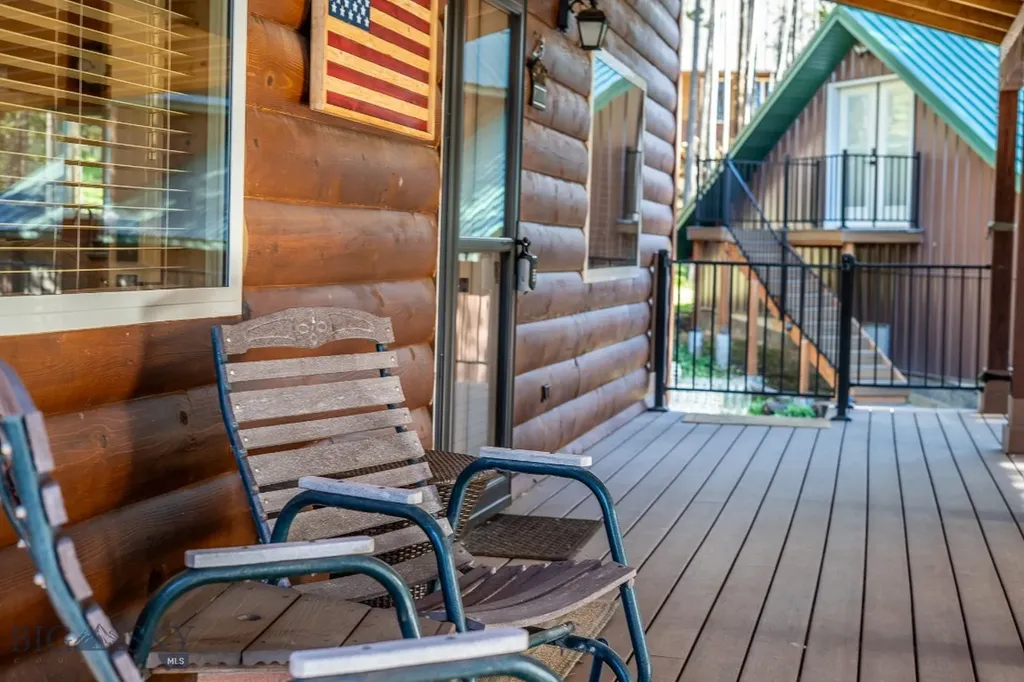 23 Lodgepole Lane W Anaconda MT 59711