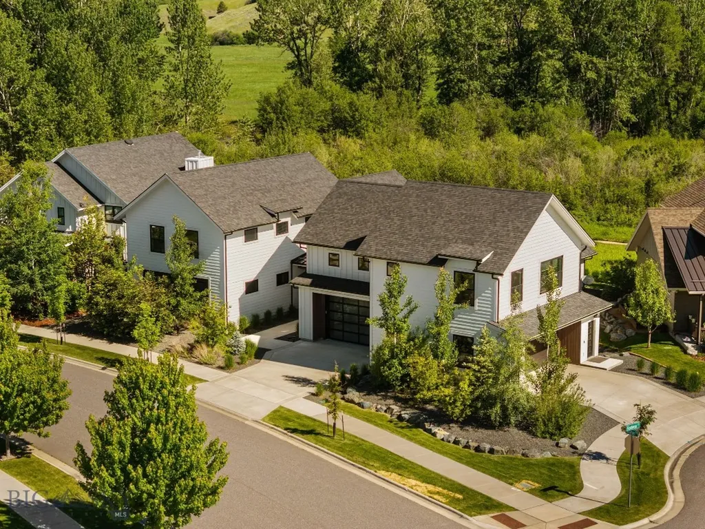 2550 Kootenai Court Bozeman MT 59715