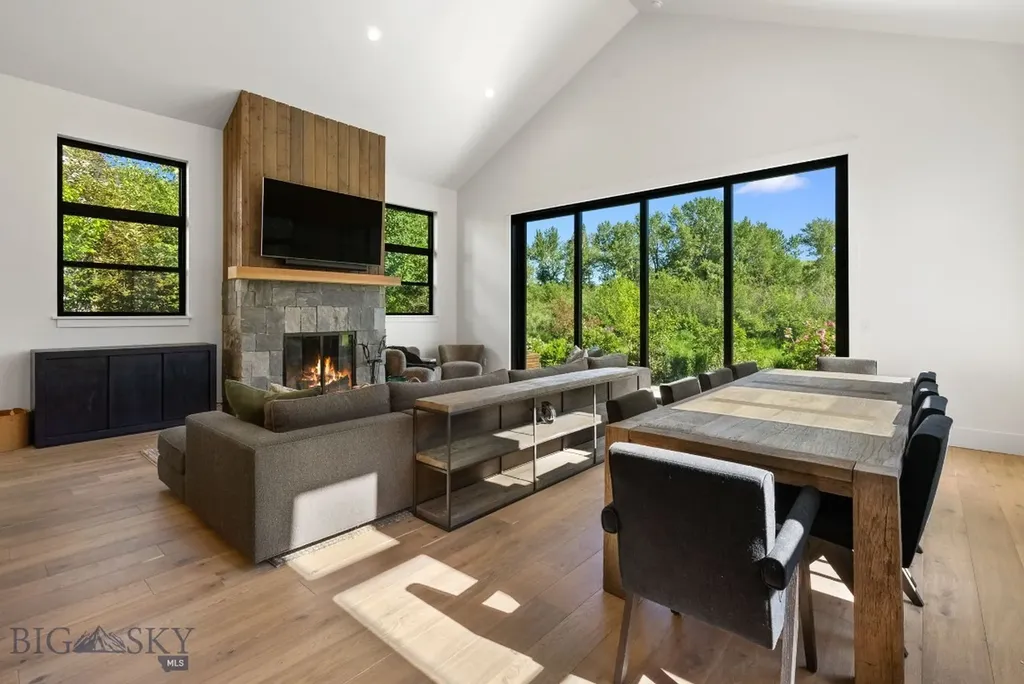 2550 Kootenai Court Bozeman MT 59715