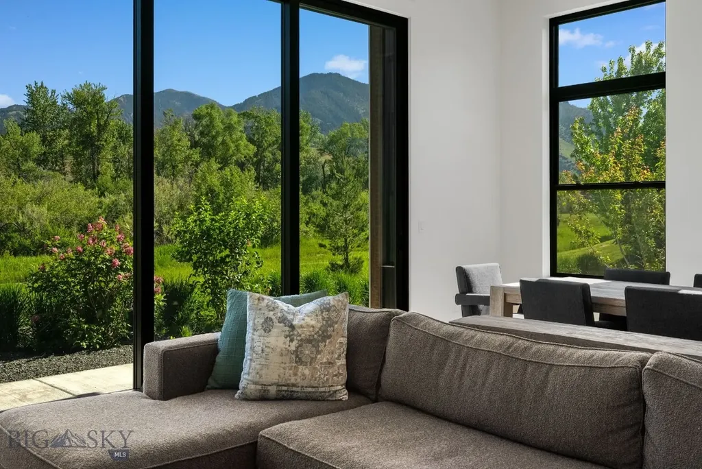 2550 Kootenai Court Bozeman MT 59715