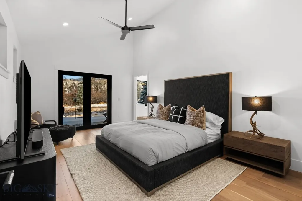 2550 Kootenai Court Bozeman MT 59715