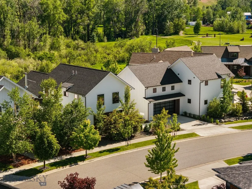 2550 Kootenai Court Bozeman MT 59715