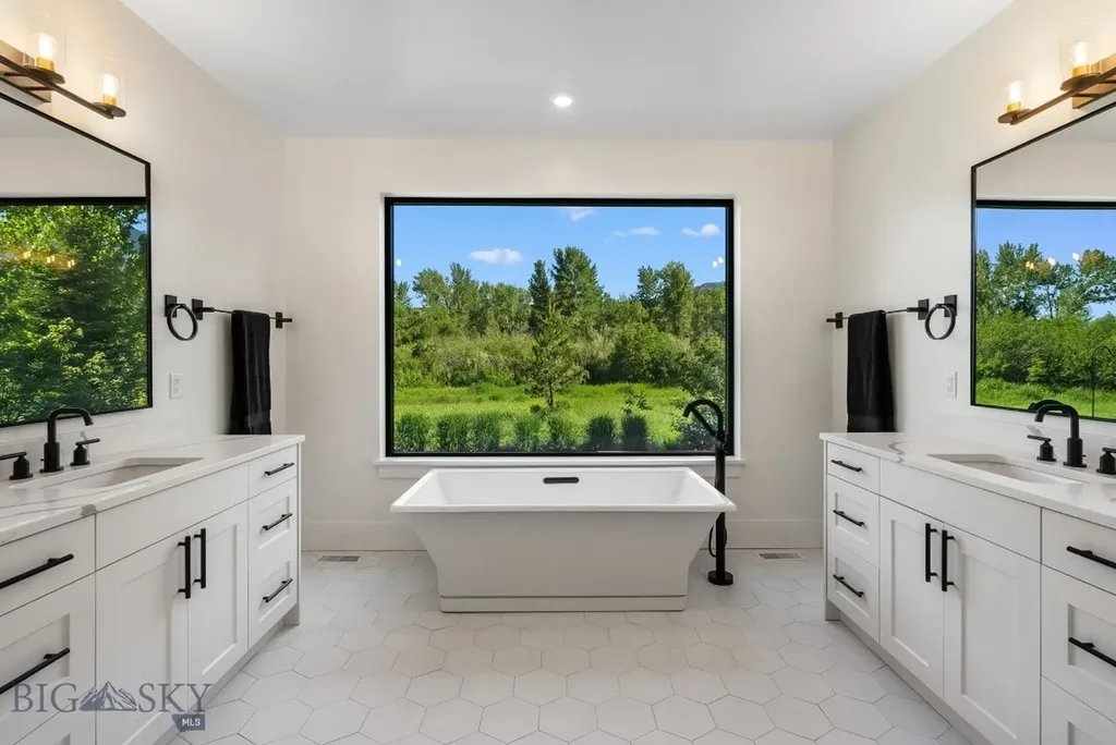 2550 Kootenai Court Bozeman MT 59715