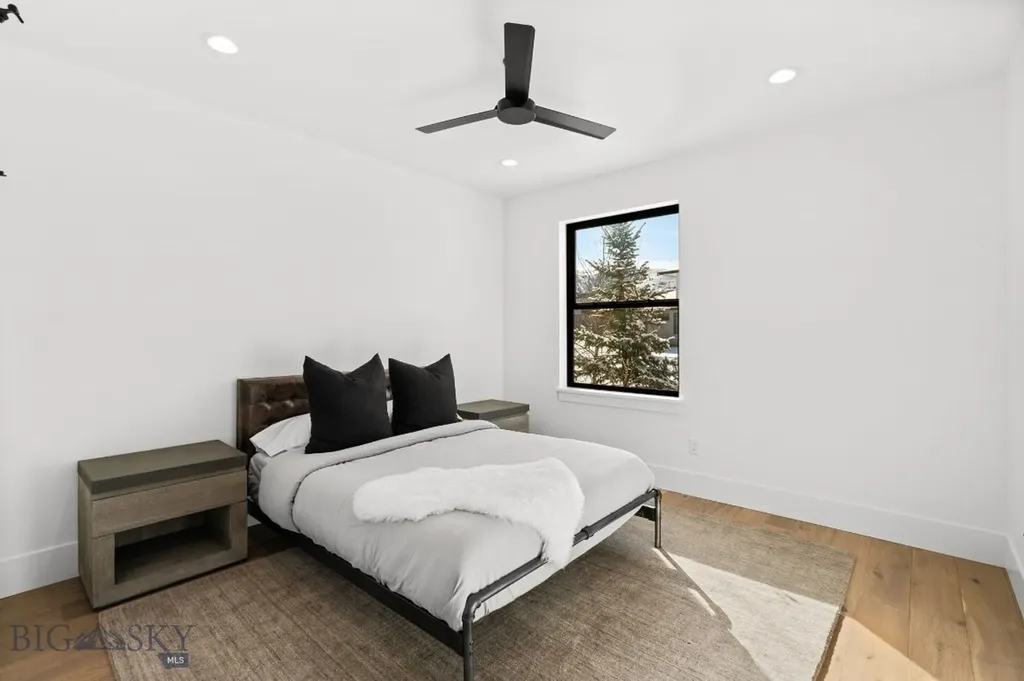 2550 Kootenai Court Bozeman MT 59715