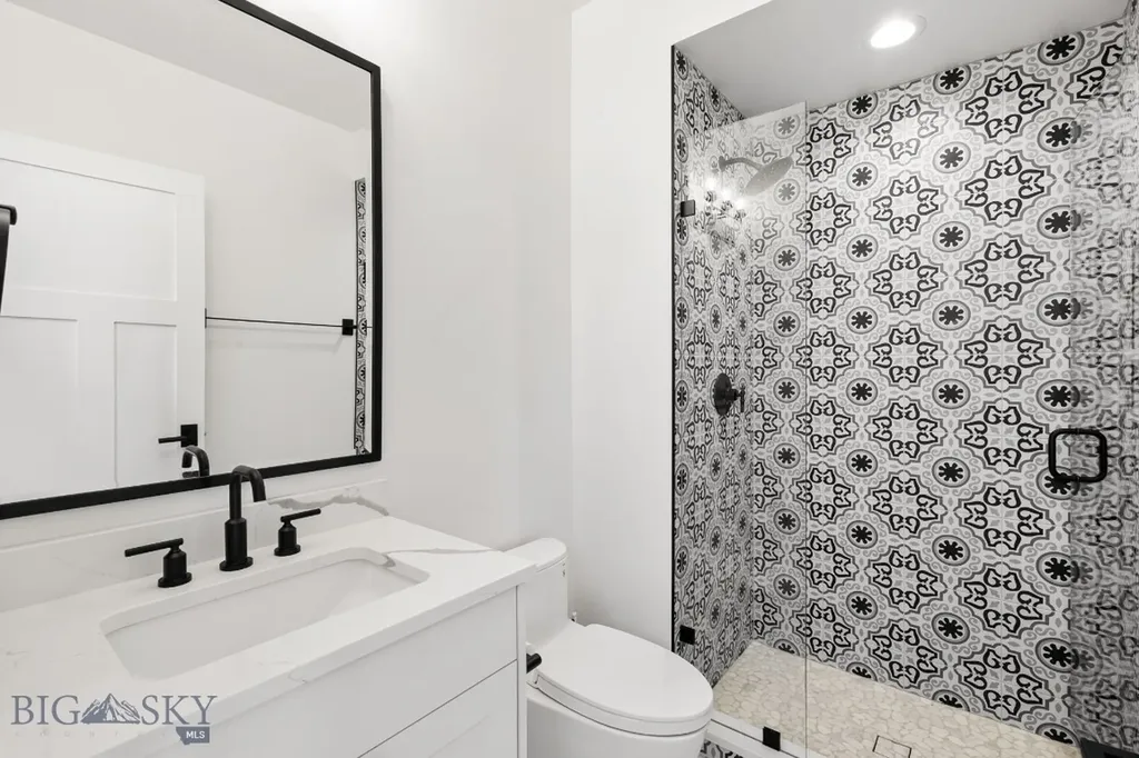 2550 Kootenai Court Bozeman MT 59715