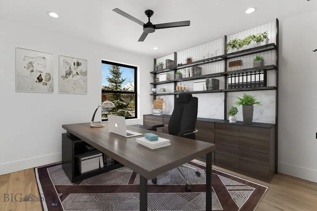 2550 Kootenai Court Bozeman MT 59715