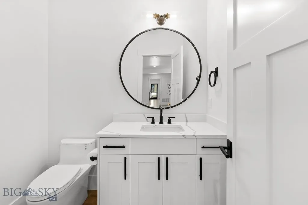 2550 Kootenai Court Bozeman MT 59715
