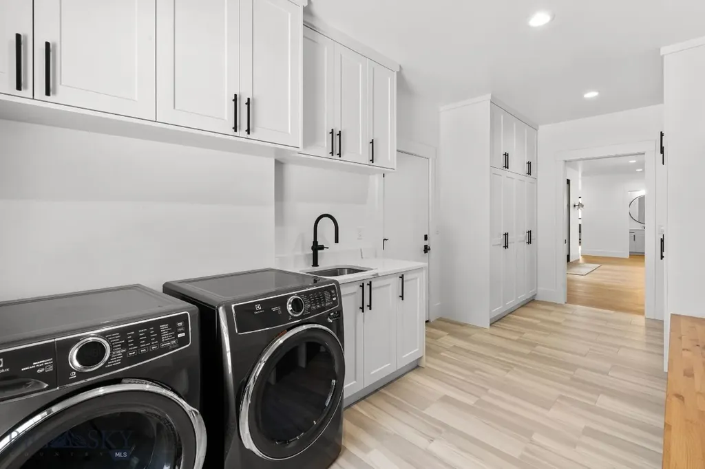 2550 Kootenai Court Bozeman MT 59715