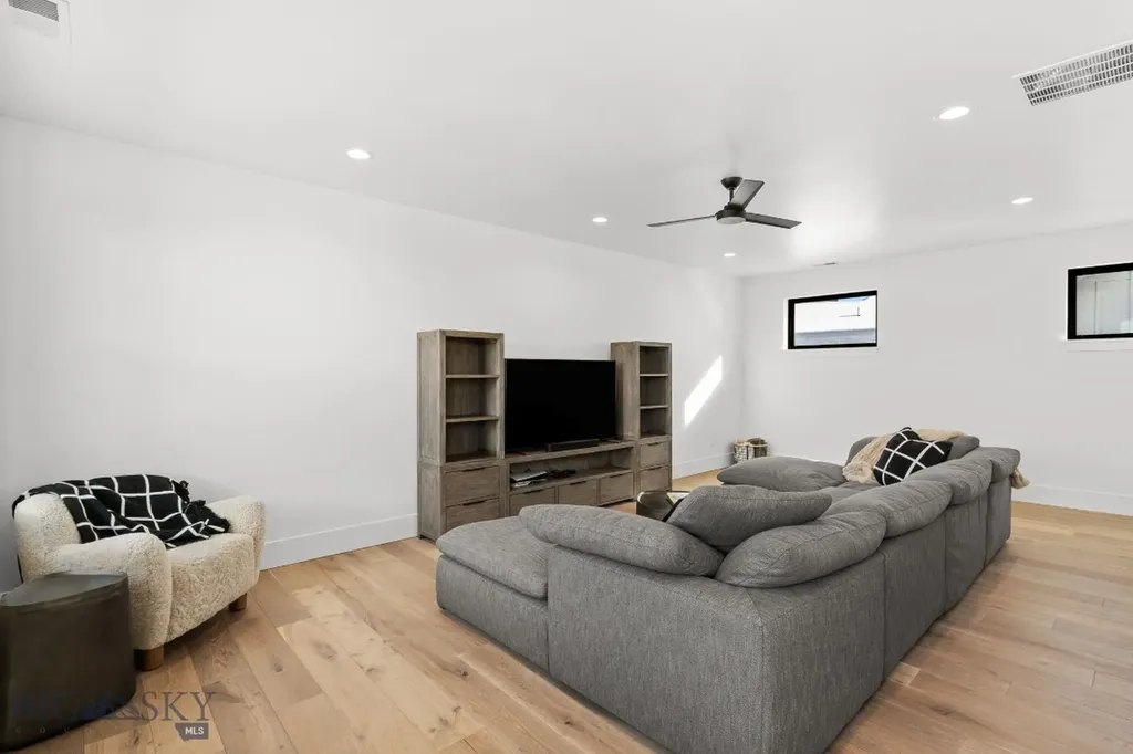 2550 Kootenai Court Bozeman MT 59715