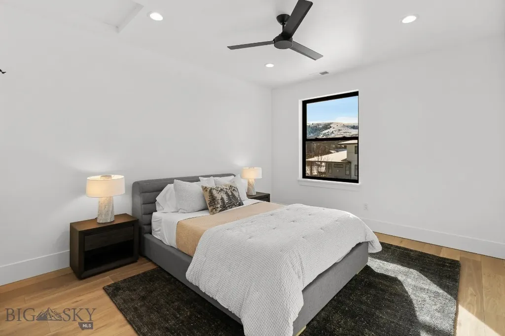 2550 Kootenai Court Bozeman MT 59715