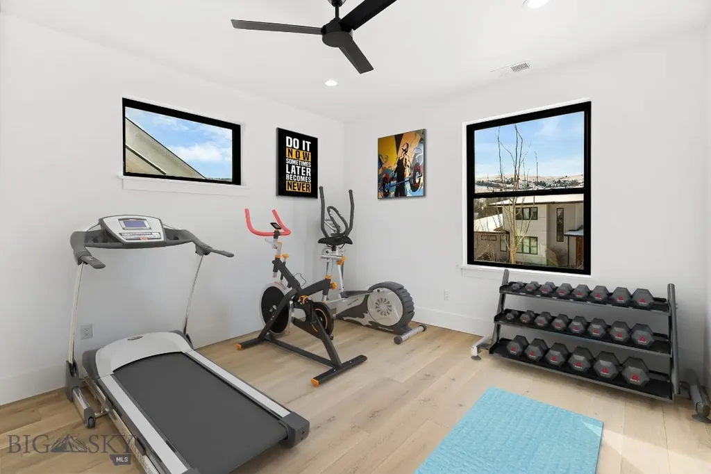 2550 Kootenai Court Bozeman MT 59715