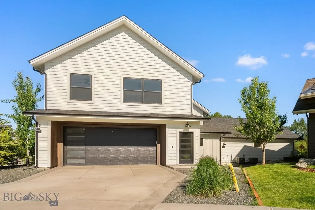 2550 Kootenai Court Bozeman MT 59715