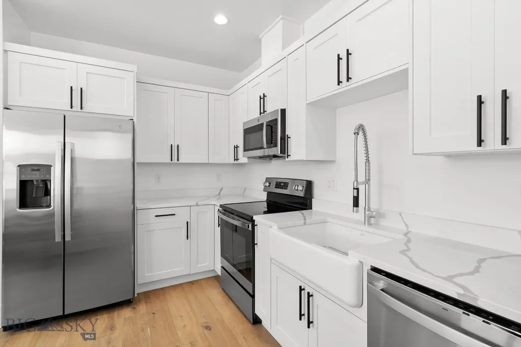 2550 Kootenai Court Bozeman MT 59715