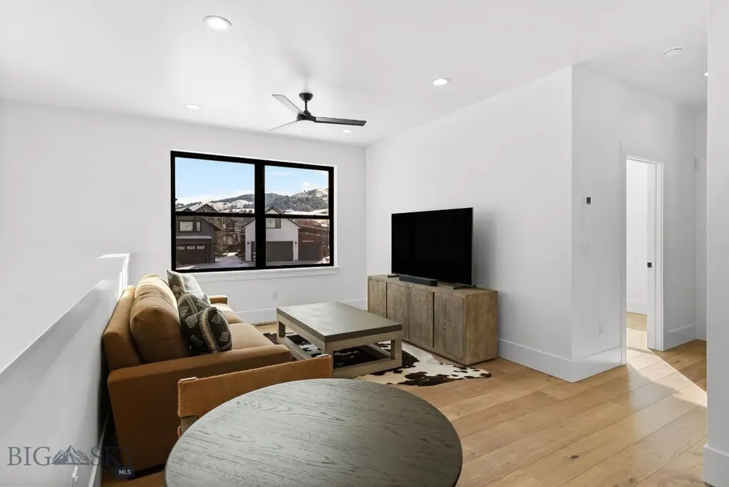 2550 Kootenai Court Bozeman MT 59715