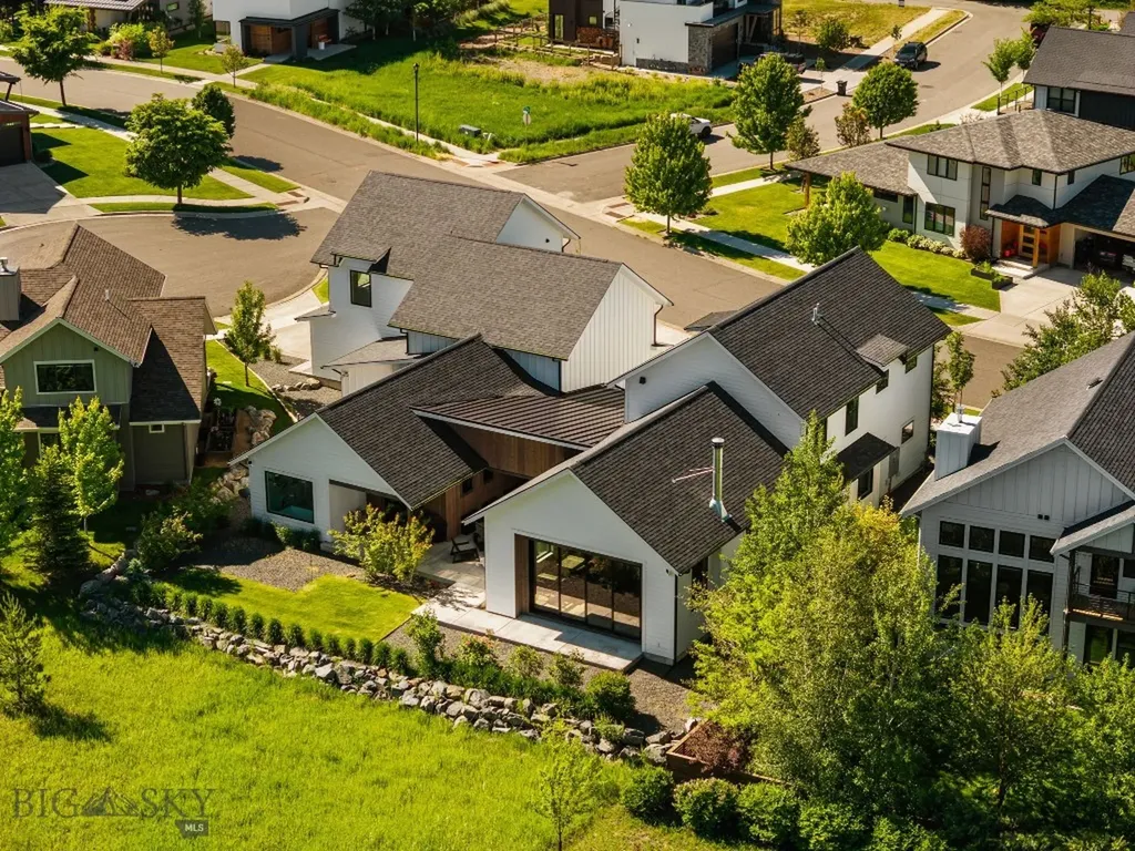 2550 Kootenai Court Bozeman MT 59715