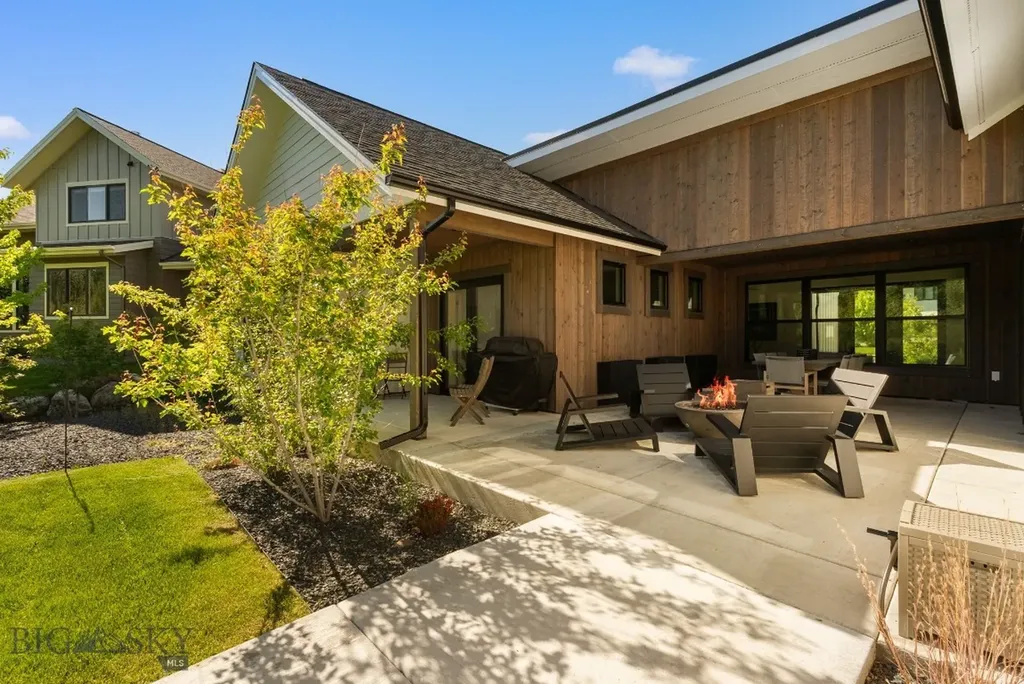 2550 Kootenai Court Bozeman MT 59715