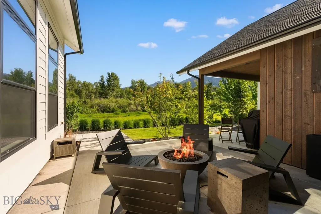 2550 Kootenai Court Bozeman MT 59715