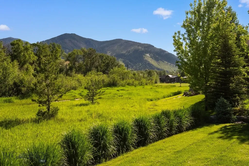 2550 Kootenai Court Bozeman MT 59715