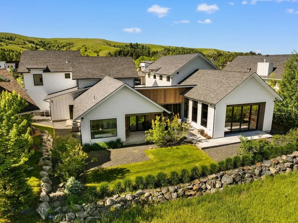 2550 Kootenai Court Bozeman MT 59715