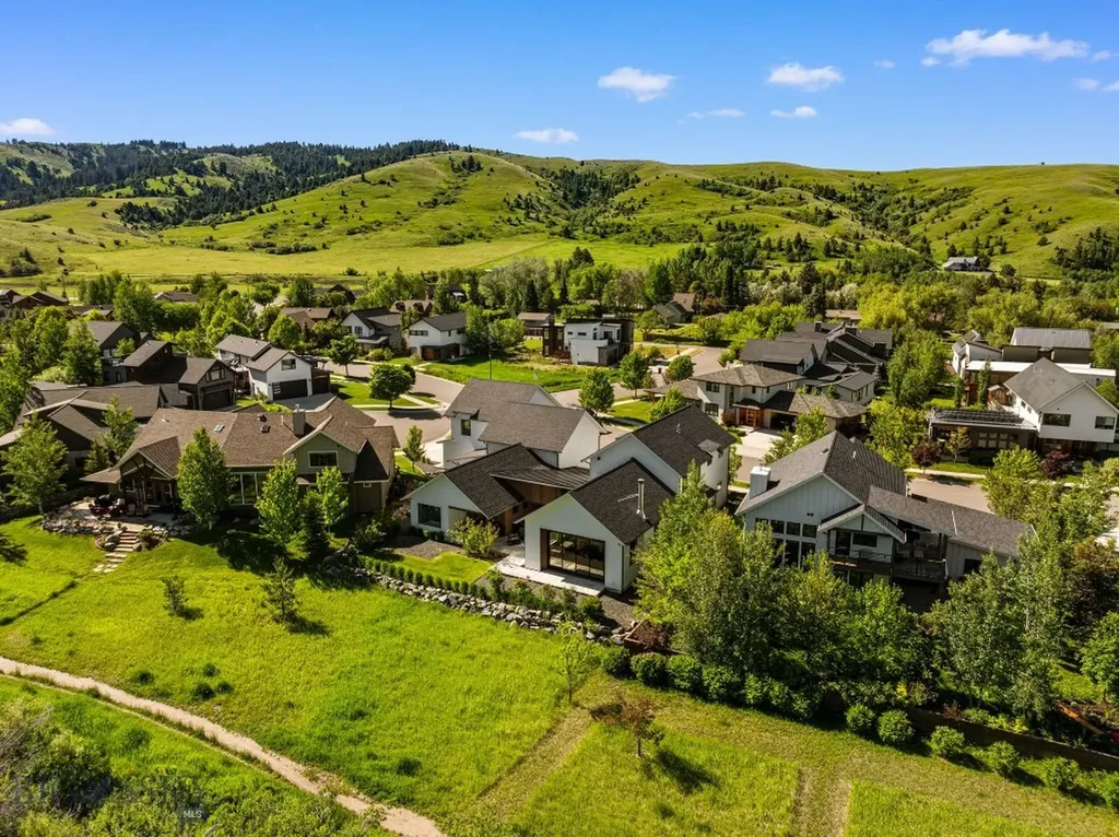 2550 Kootenai Court Bozeman MT 59715