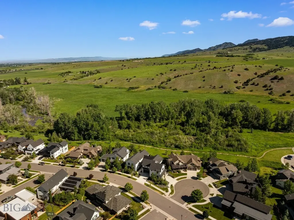 2550 Kootenai Court Bozeman MT 59715