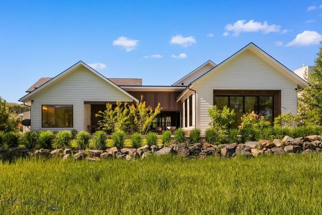 2550 Kootenai Court Bozeman MT 59715