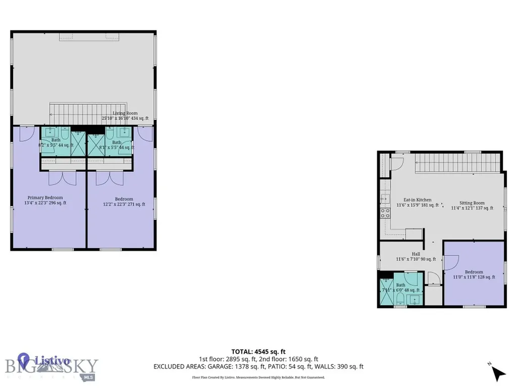 2550 Kootenai Court Bozeman MT 59715