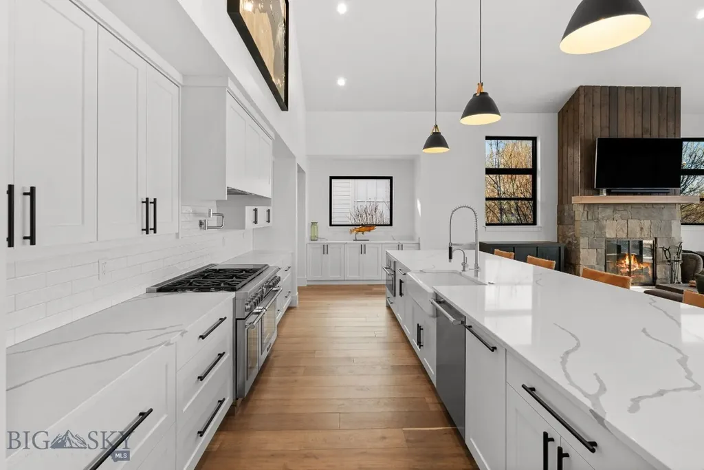 2550 Kootenai Court Bozeman MT 59715