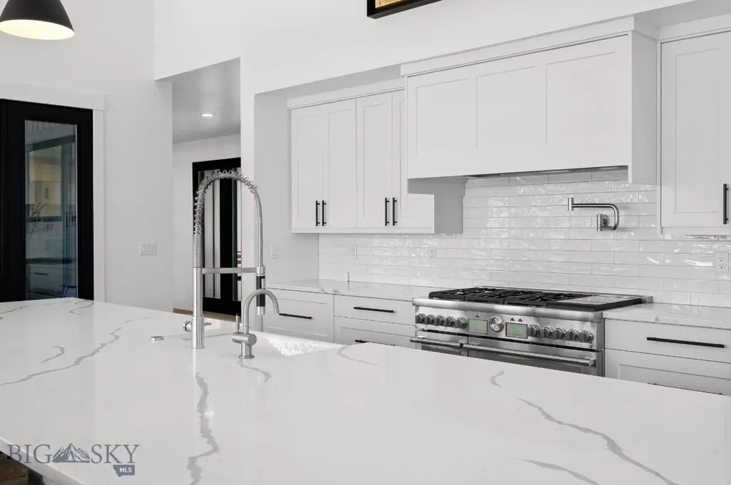 2550 Kootenai Court Bozeman MT 59715