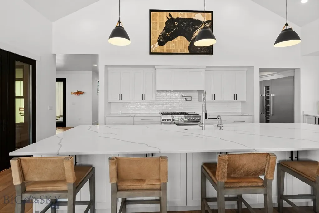 2550 Kootenai Court Bozeman MT 59715