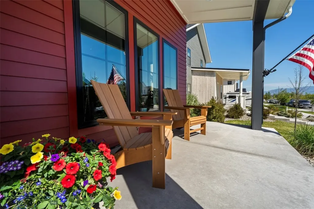 937 Auger Bozeman MT 59718