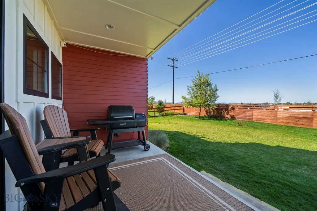 937 Auger Bozeman MT 59718