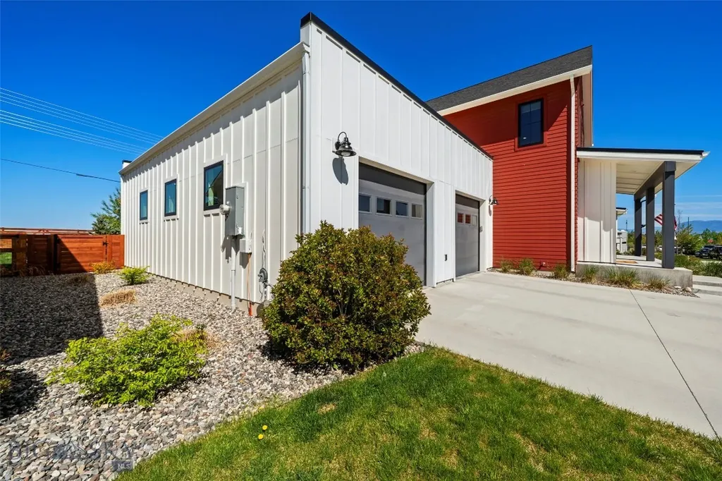 937 Auger Bozeman MT 59718