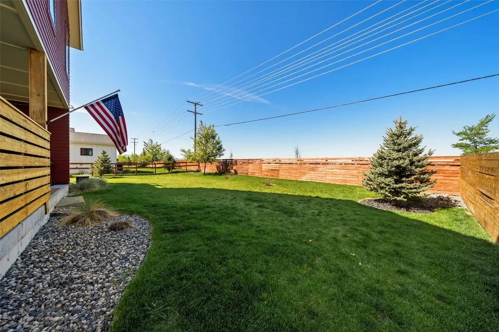 937 Auger Bozeman MT 59718