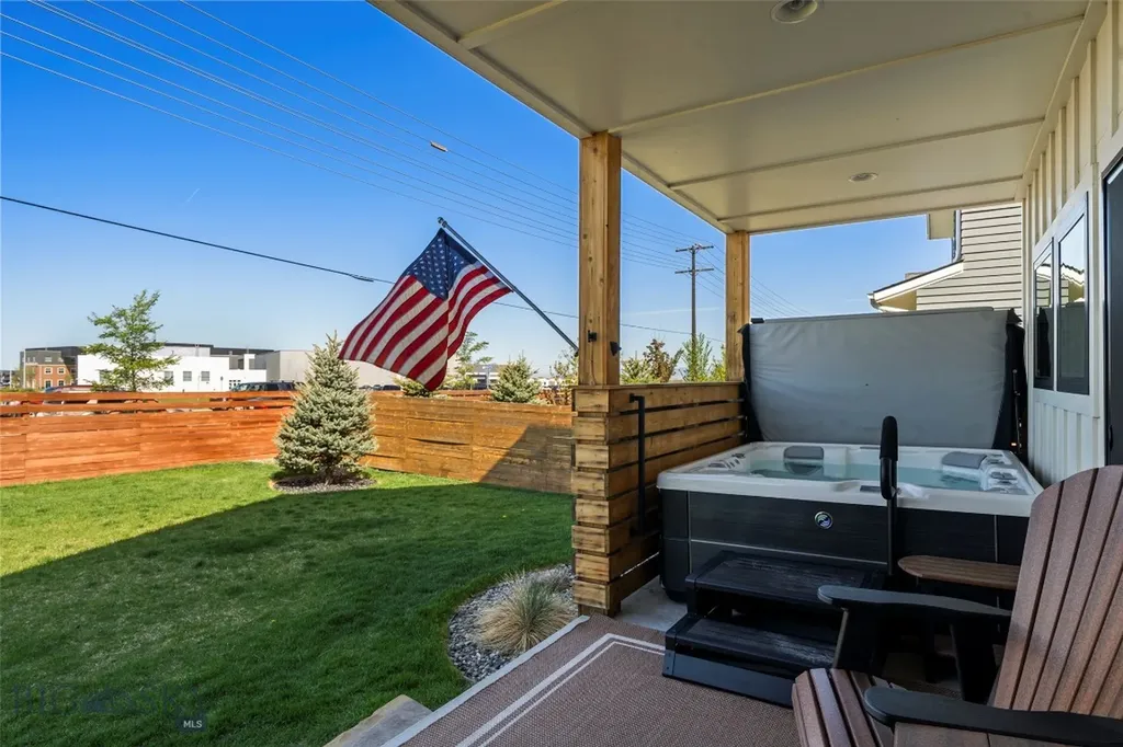 937 Auger Bozeman MT 59718