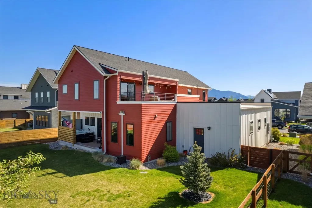 937 Auger Bozeman MT 59718