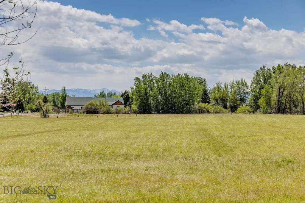 297 Big Timber Loop Road Big Timber MT 59011
