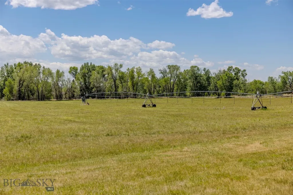 297 Big Timber Loop Road Big Timber MT 59011